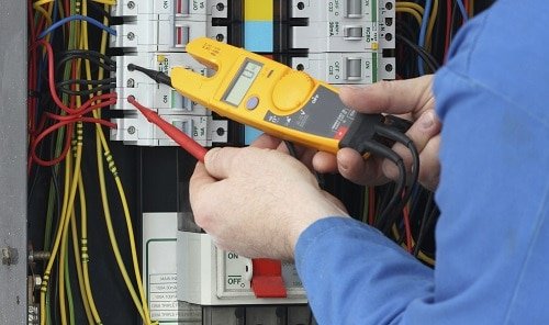 Electrical Wiring Inspections min1