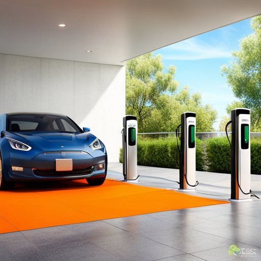 electric car charging installation in san bernardino