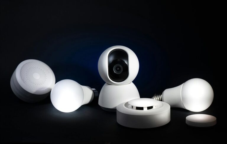 advanced security system solutions