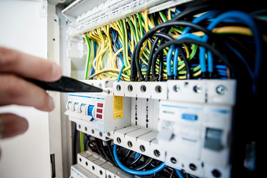 circuit breaker service solutions