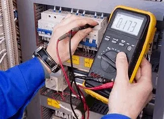 electrical safety check service