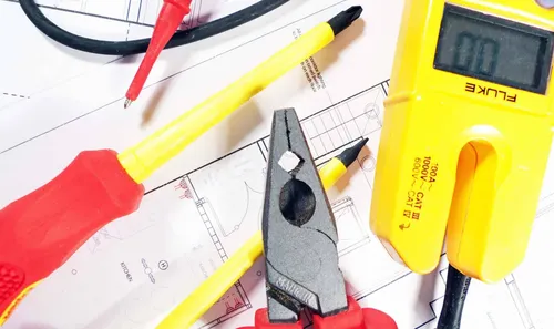 electrical lighting installation service